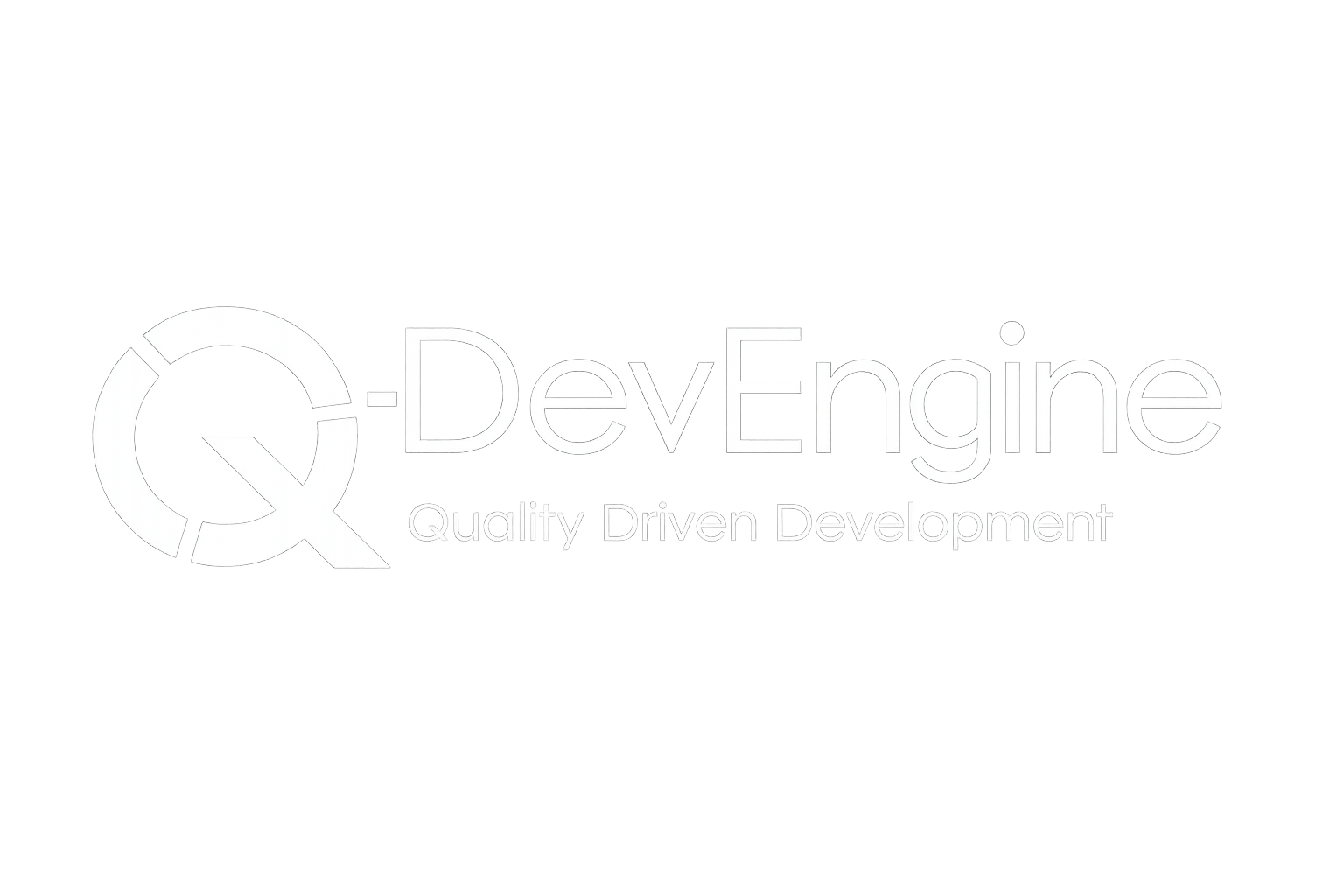 Q-Dev Engine