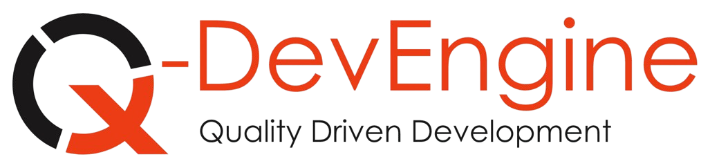 Q-Dev Engine